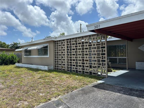 Melrose Park, 301 Pennsylvania Ave, Fort Lauderdale, Florida 33312, image 1