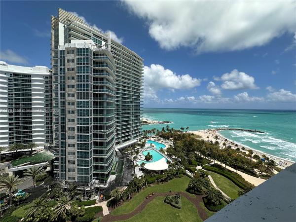 Harbour House, 10275 Collins Ave #1505, Bal Harbour, Florida 33154, image 1