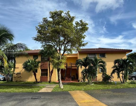 10863 NW 7th St #24-20, Unincorporated Dade County, Florida 33172, image 1