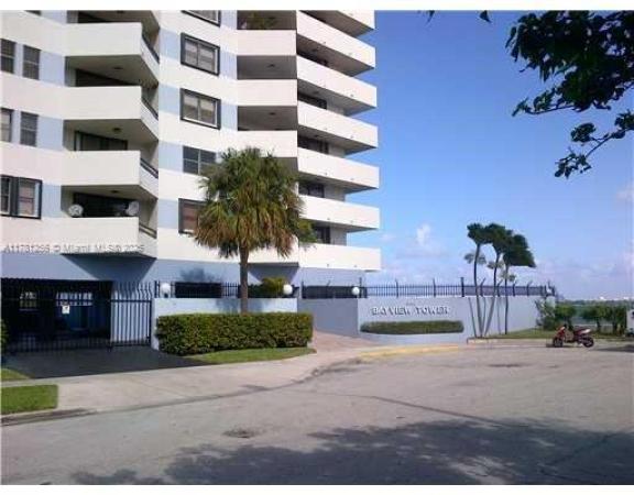 Bayview Tower, 555 NE 30th St #601, Miami, Florida 33137, image 1
