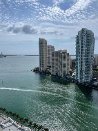 Met 1, 300 S Biscayne Blvd #T-2414, Miami, Florida 33131, image 1