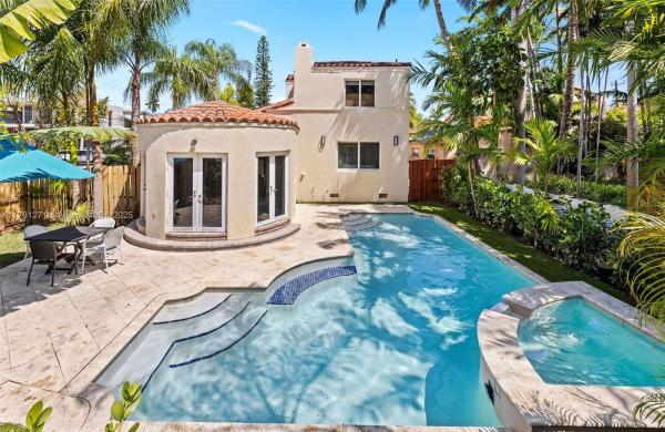 Lake View, 4951 Cherokee Ave, Miami Beach, Florida 33140, image 1