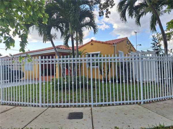 El Dorado Heights, 3001 NW 3rd St, Miami, Florida 33125, image 1