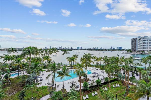Flamingo South Beach, 1500 Bay Rd #N-0205, Miami Beach, Florida 33139, image 1