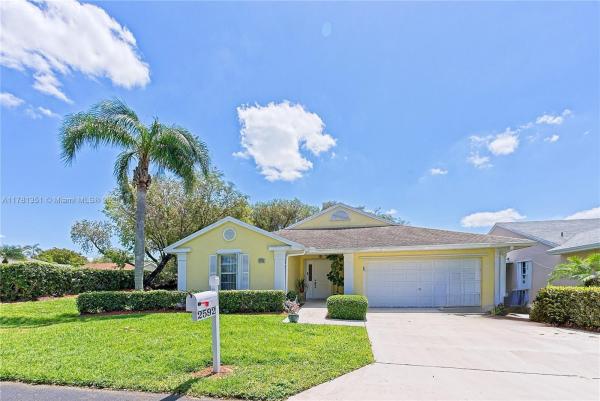 2592 SE 7th Ct, Homestead, Florida 33033, image 1