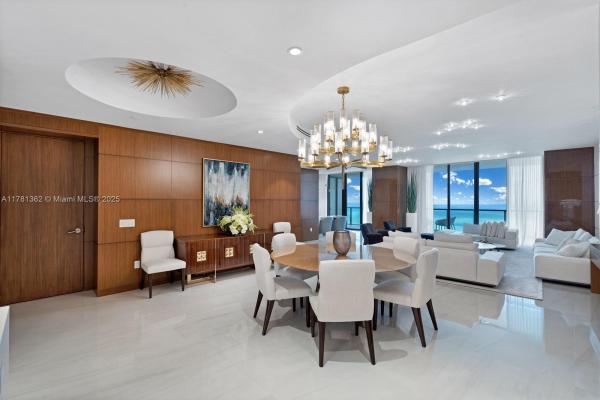 Bal Harbour North, 9705 Collins Ave #2604N, Bal Harbour, Florida 33154, image 1