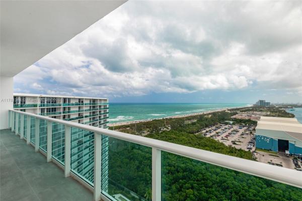 Arlen House East, 100 Bayview Dr #PH25, Sunny Isles Beach, Florida 33160, image 1