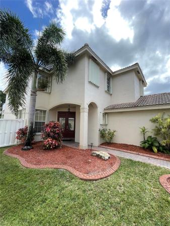 Silver Falls, 4201 SW 126th Ave, Miramar, Florida 33027, image 1