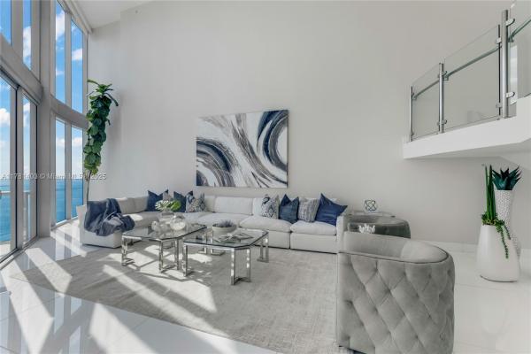 Jade Beach, 17001 Collins Ave #4305, Sunny Isles Beach, Florida 33160, image 3