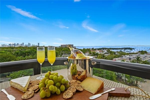 The Coconut Grove Bayshore, 2575 S Bayshore Dr #10B, Miami, Florida 33133, image 1