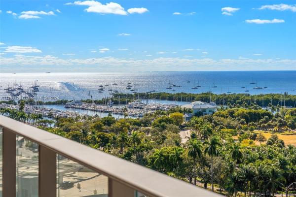 2655 S Bayshore Dr #1109, Coconut Grove, Florida 33178, image 1