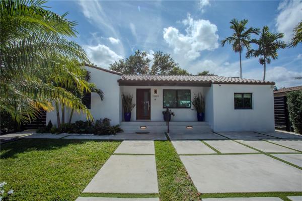 Marlborough, 1864 SW 14th Ter, Miami, Florida 33145, image 1