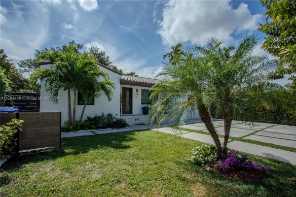 Marlborough, 1864 SW 14th Ter, Miami, Florida 33145, image 2