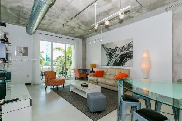 Cite On The Bay West, 2001 Biscayne Blvd #3306, Miami, Florida 33137, image 1