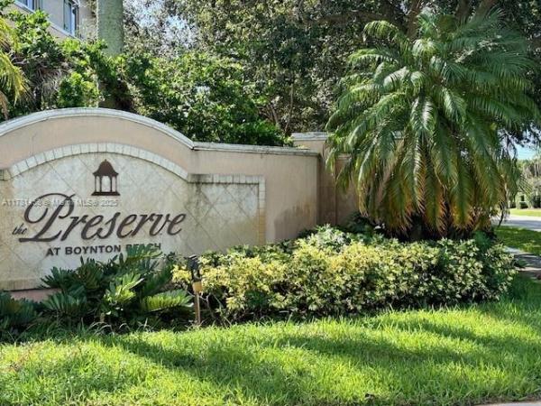 Preserve At Boynton Beach, 1972 NE 5th St, Boynton Beach, Florida 33435, image 1