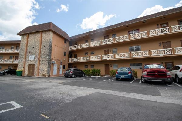 Camellia Gardens, 5031 W Oakland Park Blvd #309, Lauderdale Lakes, Florida 33313, image 1