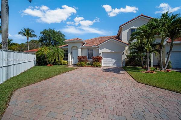 Sunset Lakes, 18897 SW 25th Ct #18897, Miramar, Florida 33029, image 1