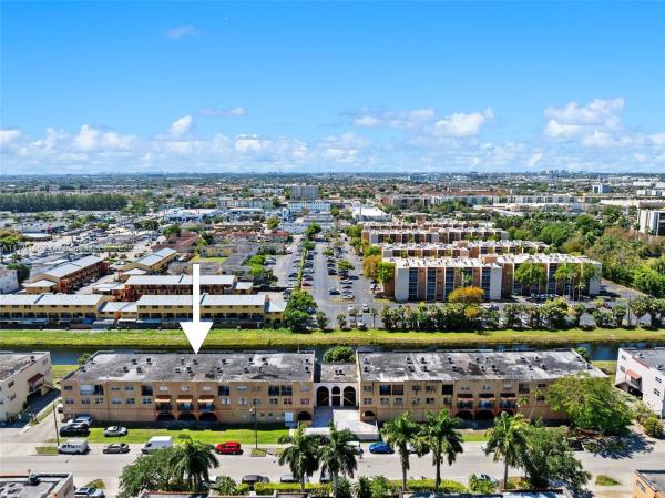 Westland Plaza Gardens, 1300 W 53rd St #24, Hialeah, Florida 33012, image 1