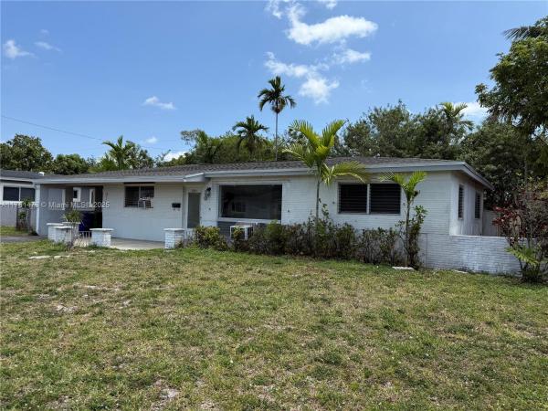 Miramar Tropical, 2301 Alcazar Dr, Miramar, Florida 33023, image 1