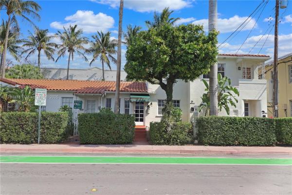 The Exotic Villas, 1605 Michigan Ave #929, Miami Beach, Florida 33139, image 1