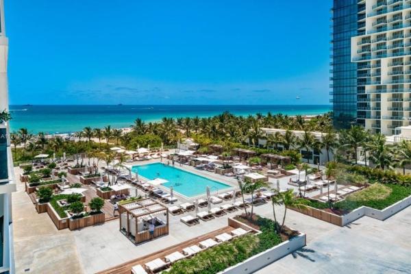 Roney Palace, 2301 Collins Ave #401, Miami Beach, Florida 33139, image 1