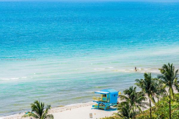 South Carillon Beach, 6799 Collins Ave #804, Miami Beach, Florida 33141, image 1