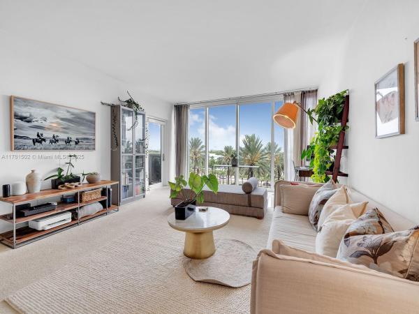 Harbour House, 10275 Collins Ave #429, Bal Harbour, Florida 33154, image 1