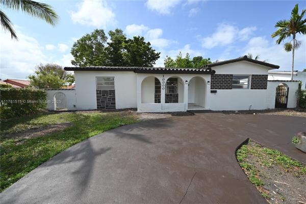 Richardson-Kellett Land, 10000 SW 4th St, Sweetwater, Florida 33174, image 1