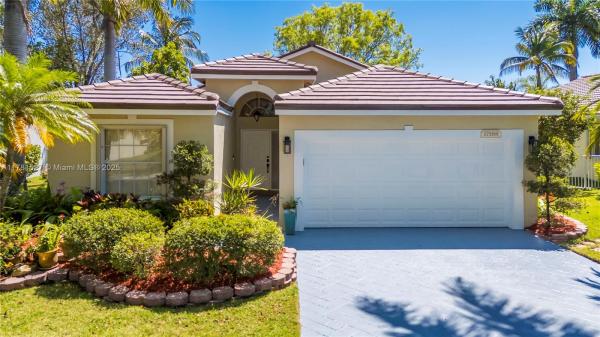 Misty Harbor At Silver Lakes, 17588 SW 11th St, Pembroke Pines, Florida 33029, image 2