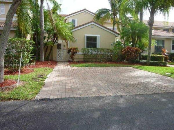 West Lake Village, 1551 Seagrape Way, Hollywood, Florida 33019, image 1