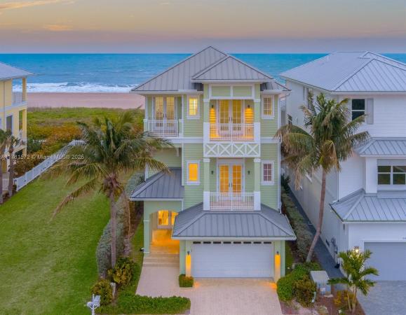 Watersong, 5032 Watersong Way, Fort Pierce, Florida 34949, image 1