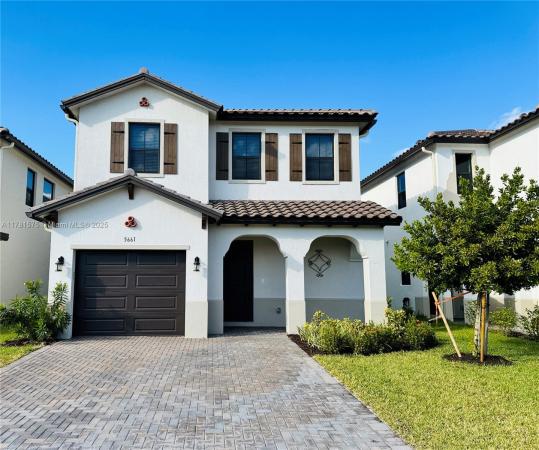 Silverwood At Maple Ridge, 5661 Cerva Ln, Ave Maria, Florida 34142, image 1
