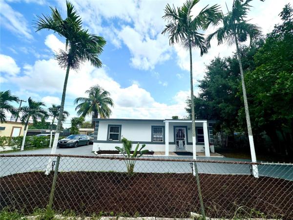 Bunche Park, 2030 NW 167th St, Miami Gardens, Florida 33054, image 3