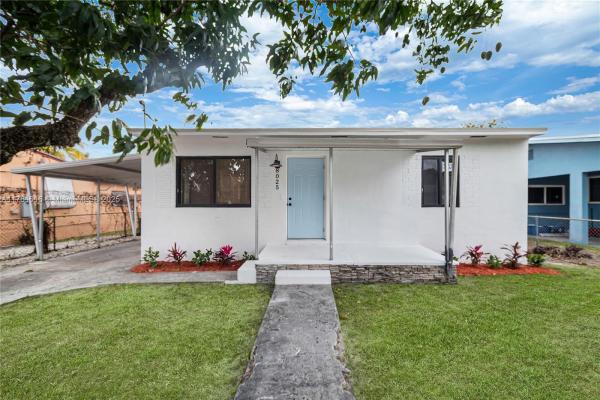 8025 NW 15th Ave, Miami, Florida 33147, image 1