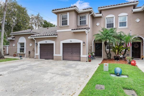 Plantation Trace, 786 NW 132nd Ave, Plantation, Florida 33325, image 1