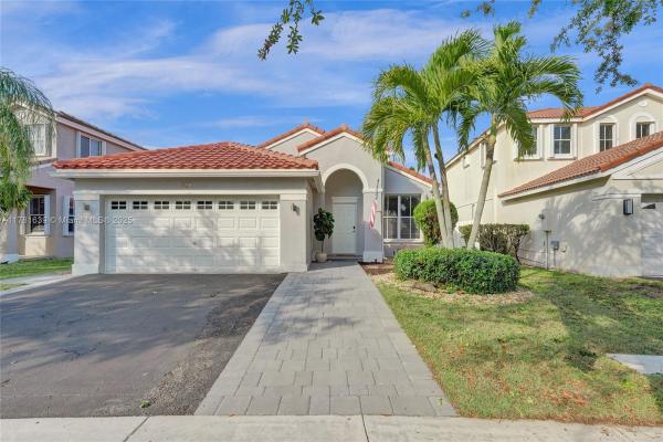 Sierra Falls, 811 Chimney Rock Rd, Weston, Florida 33327, image 1