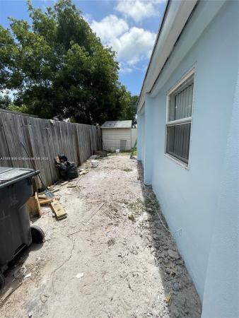 Washington Heights, 2435 Plunkett St, Hollywood, Florida 33020, image 1