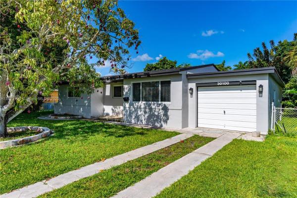 30100 SW 168th Ct, Homestead, Florida 33030, image 1