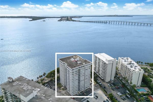 Bayshore Place, 1420 Brickell Bay Dr #1407C, Miami, Florida 33131, image 1