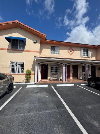 Alcazar Villas, 2246 W 74th St #101-10, Hialeah, Florida 33016, image 1