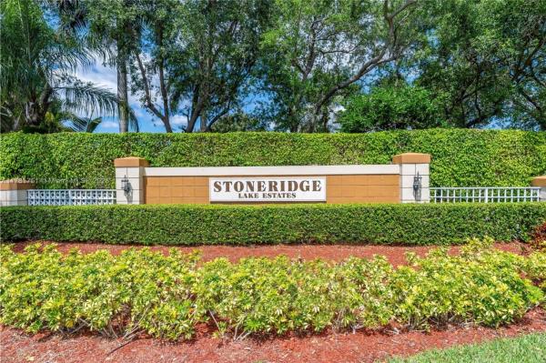 Stoneridge Lake Estates, 16547 Mariposa Cir S, Pembroke Pines, Florida 33331, image 1
