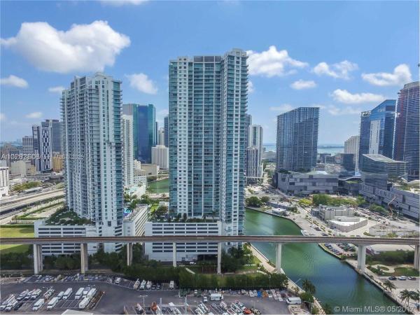 Mint At Riverfront, 92 SW 3rd St #4410, Miami, Florida 33130, image 1