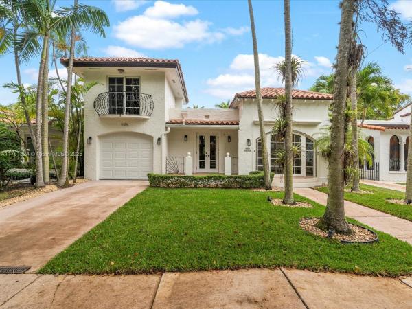 Granada, 1125 Asturia Ave, Coral Gables, Florida 33134, image 1