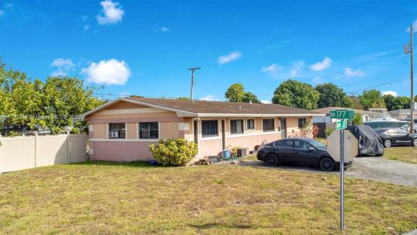 Carol City, 17665 NW 37th Ct, Miami Gardens, Florida 33055, image 1