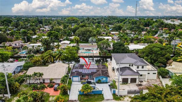 Gill Isles, Fort Lauderdale, Florida 33312, image 1