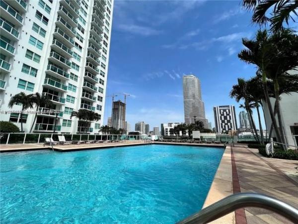 Brickell On The River North Tower, 31 SE 5th St #409, Miami, Florida 33131, image 1