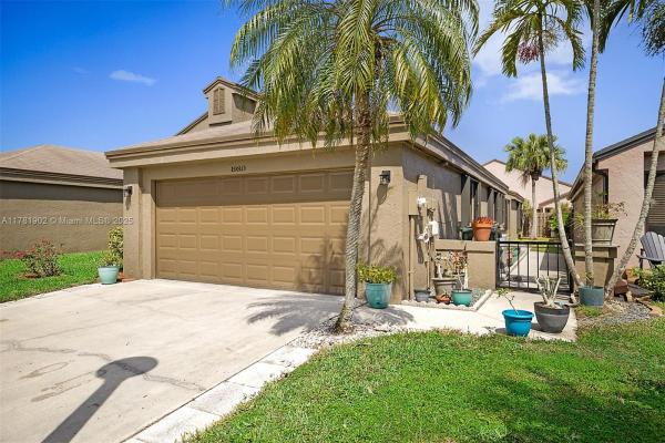 Lakeview Homes At Centura Parc, 1980 NW 35th Ave, Coconut Creek, Florida 33066, image 1