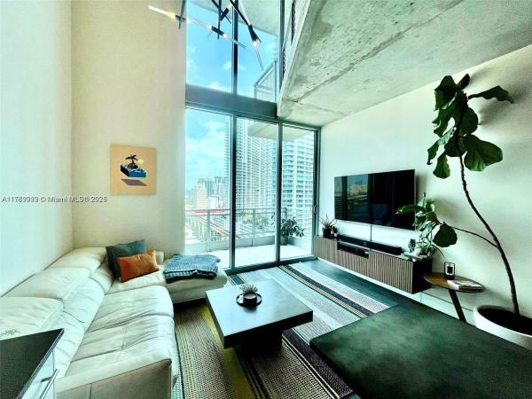 Neo Vertika, 690 SW 1st Ct #2103, Miami, Florida 33130, image 2