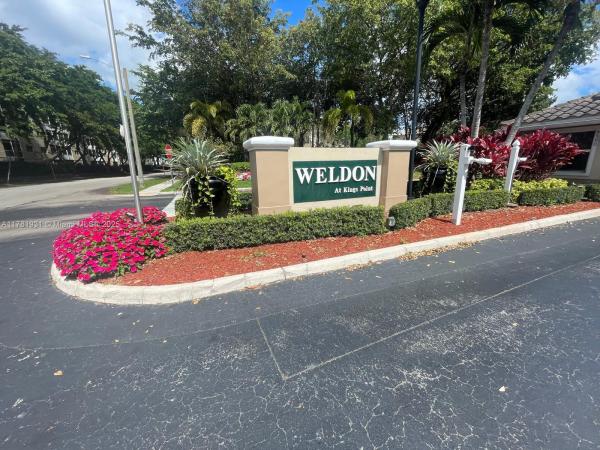 Weldon, 9560 Weldon Cir #J411, Tamarac, Florida 33321, image 1