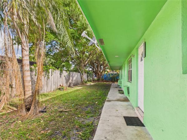 Washington Park, 2707 NW 13th St, Fort Lauderdale, Florida 33311, image 1